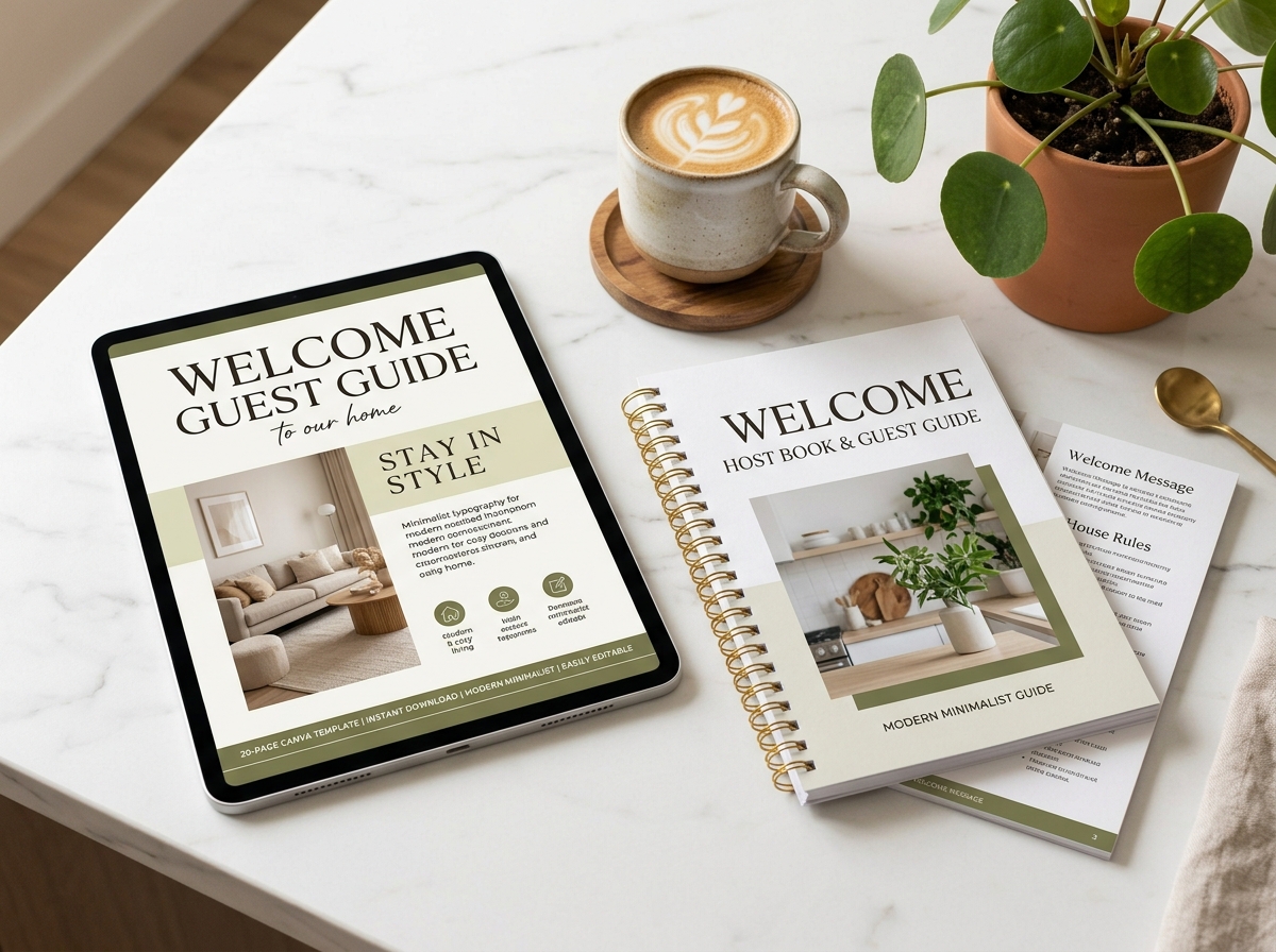 Planner GoodNotes : Guide Complet pour Bien Débuter en 2026